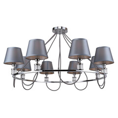 Люстра F-Promo Martina 2193-8P, фото 