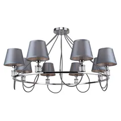 Люстра F-Promo Martina 2193-8P, фото 