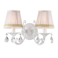 Настенный светильник Favourite Alla 1729-2W, фото 