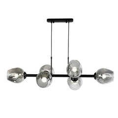 Подвесная люстра Favourite Traube 2361-6P, фото 