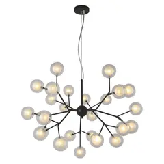 Люстра F-Promo Ligamentum 2481-9P, фото 