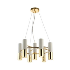 Подвесная люстра Favourite Ultra 2755-7P, фото 