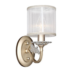 Настенный светильник Favourite Seraphima 2307-1W, фото 