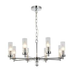 Подвесная люстра Favourite Aesthetic 2672-8P, фото 