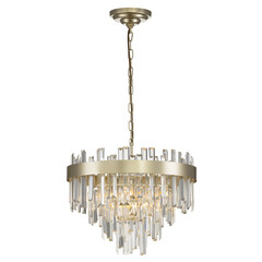 Люстра подвесная CITILUX Лаура CL301262, фото 