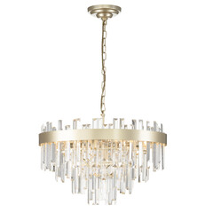 Люстра подвесная CITILUX Лаура CL301292, фото 