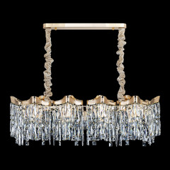 Люстра подвесная CITILUX Моника CL308202, фото 