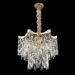 Люстра подвесная CITILUX Моника CL308252, фото 