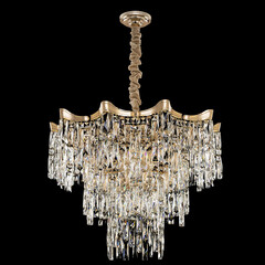 Люстра подвесная CITILUX Моника CL308282, фото 