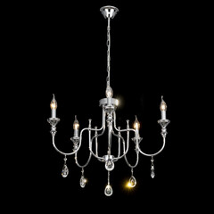 Люстра подвесная CITILUX Рига CL437151, фото 