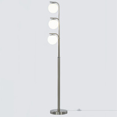 Торшер CITILUX Адам Смарт CL228A931, фото 