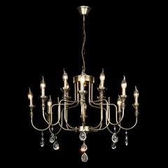 Люстра подвесная CITILUX Рига CL437223, фото 