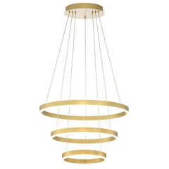 Люстра подвесная CITILUX Дуэт CL719652, фото 