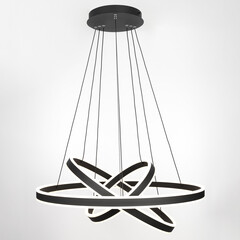 Люстра подвесная CITILUX Дуэт CL719681, фото 