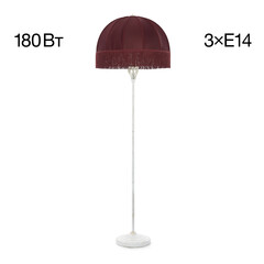 Торшер CITILUX Базель CL407923, фото 