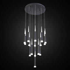 Люстра подвесная CITILUX Вегас CL227161, фото 