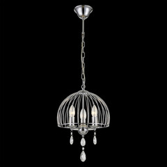 Люстра подвесная CITILUX Джина CL462231, фото 