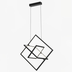 Люстра подвесная CITILUX Cube CL719241, фото 