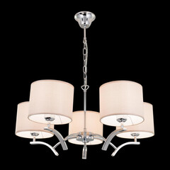 Люстра подвесная CITILUX Эвора Рондо CL460151, фото 