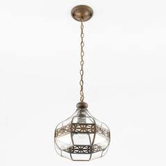 Подвесной светильник CITILUX Гера CL444210, фото 