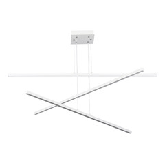 Люстра подвесная CITILUX Стиг CL203230, фото 