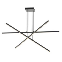 Люстра подвесная CITILUX Стиг CL203231, фото 