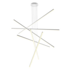 Люстра подвесная CITILUX Стиг CL203260, фото 