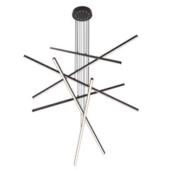 Люстра подвесная CITILUX Стиг CL203261, фото 