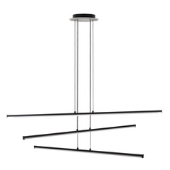 Люстра подвесная CITILUX TRENT CL203731, фото 