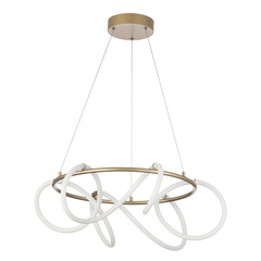 Люстра подвесная CITILUX EVA CL210132, фото 