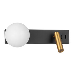 Бра CITILUX Декарт CL704451, фото 