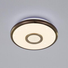 Потолочный светодиодный светильник Citilux СтарЛайт CL70313, фото 