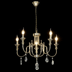 Люстра подвесная CITILUX Рига CL437153, фото 