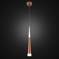 Подвесной светильник CITILUX Вегас CL227013, фото 