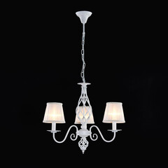 Люстра подвесная CITILUX Ровена CL427130, фото 