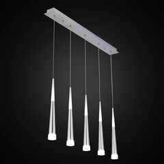 Подвесной светильник CITILUX Вегас CL227050, фото 