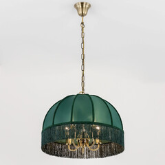 Люстра подвесная CITILUX Базель CL407152, фото 