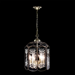 Люстра подвесная CITILUX Витра CL442260, фото 