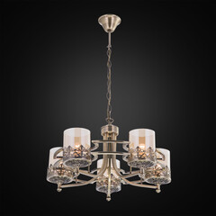 Люстра подвесная CITILUX Ориент CL464153, фото 