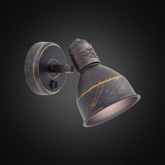 Спот поворотный CITILUX Опус CL502512, фото 