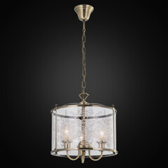 Люстра подвесная CITILUX Версаль CL408133, фото 