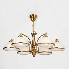 Люстра подвесная CITILUX Лугано CL403163, фото 