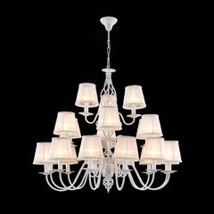 Люстра подвесная CITILUX Ровена CL427250, фото 