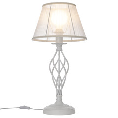 Настольный светильник CITILUX Ровена CL427810, фото 