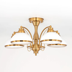 Люстра потолочная CITILUX Краков CL401153, фото 