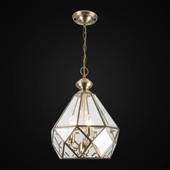 Люстра подвесная CITILUX Витра CL442130, фото 