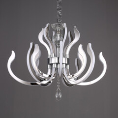 Люстра подвесная CITILUX Miranda EL337P18, фото 