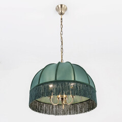 Люстра подвесная CITILUX Базель CL407132, фото 