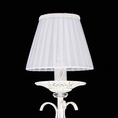 Абажур Citilux 115-176 Хром+Серый, фото 