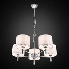 Люстра подвесная CITILUX Аврора CL463150, фото 